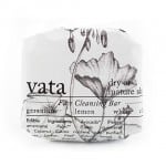 round vata cleansing bar wrapped