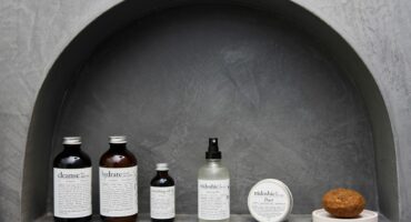 Rasasara’s Handcrafted Haircare Range